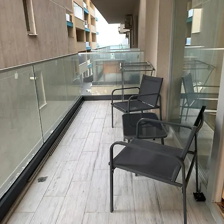 Apartment Sweet Apartment's Promenada 1