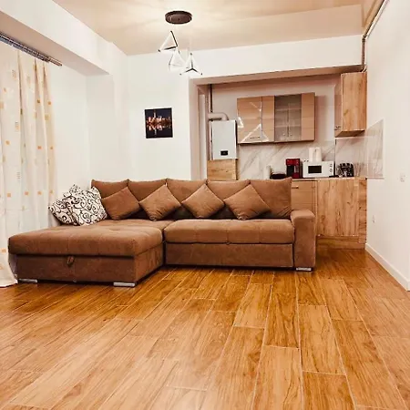 アパート Sweet Apartment's Promenada 1