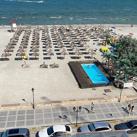 Sweet Promenada 1 דירה Năvodari