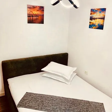 Sweet Promenada 1 Năvodari
