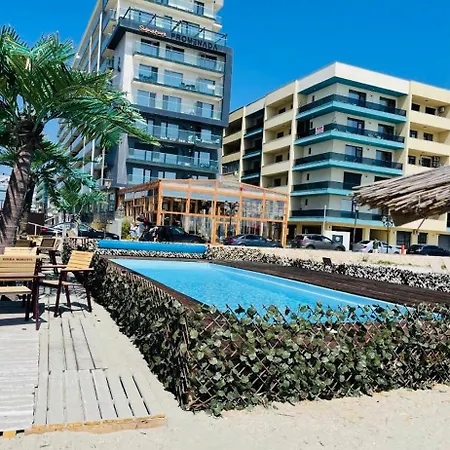 דירה Sweet Promenada 1 *